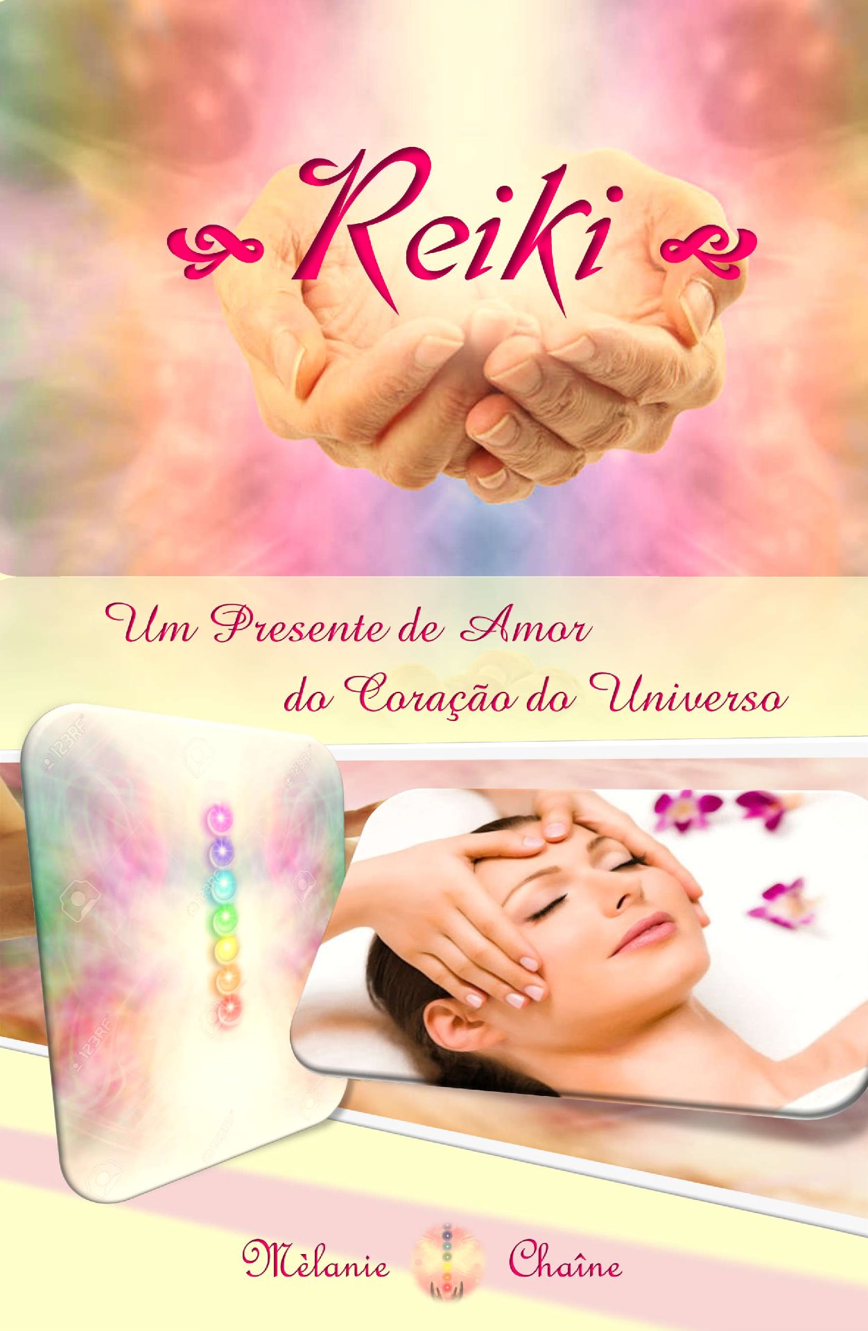 Livro Reiki